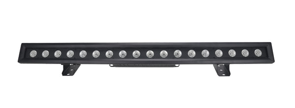 LED 18X10W RGBW PIXEL BAR WALL WASHER