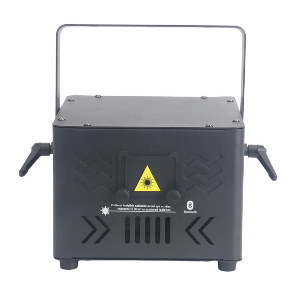 5W APP Laser Light