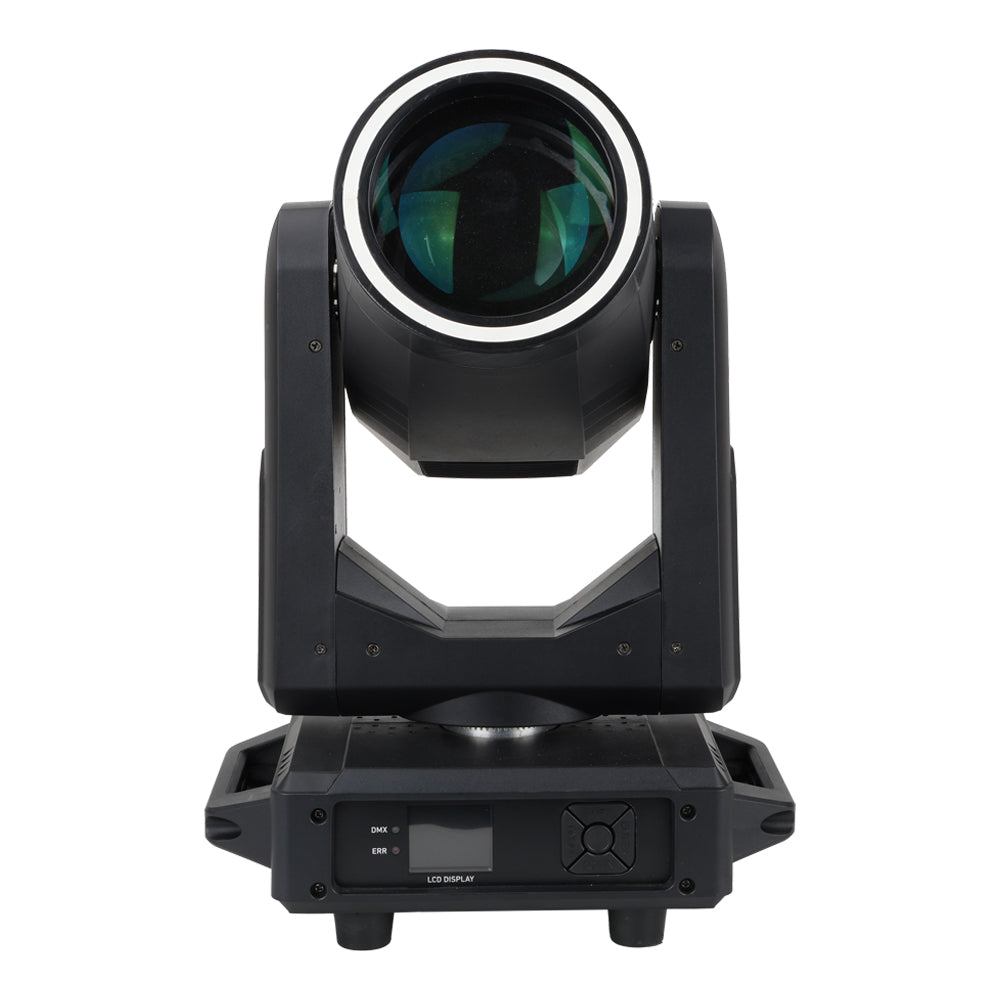 80 Pixel Strobe Light