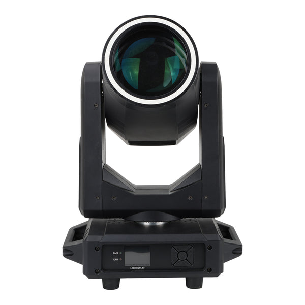 80 Pixel Strobe Light