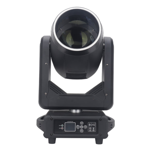 295W Bulb Beam Moving Head Stage Light with Auxiliary LIight (295W Beam Moving head ( Original Osram Lamp ))