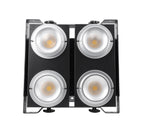 LED BLINDER 4X100W