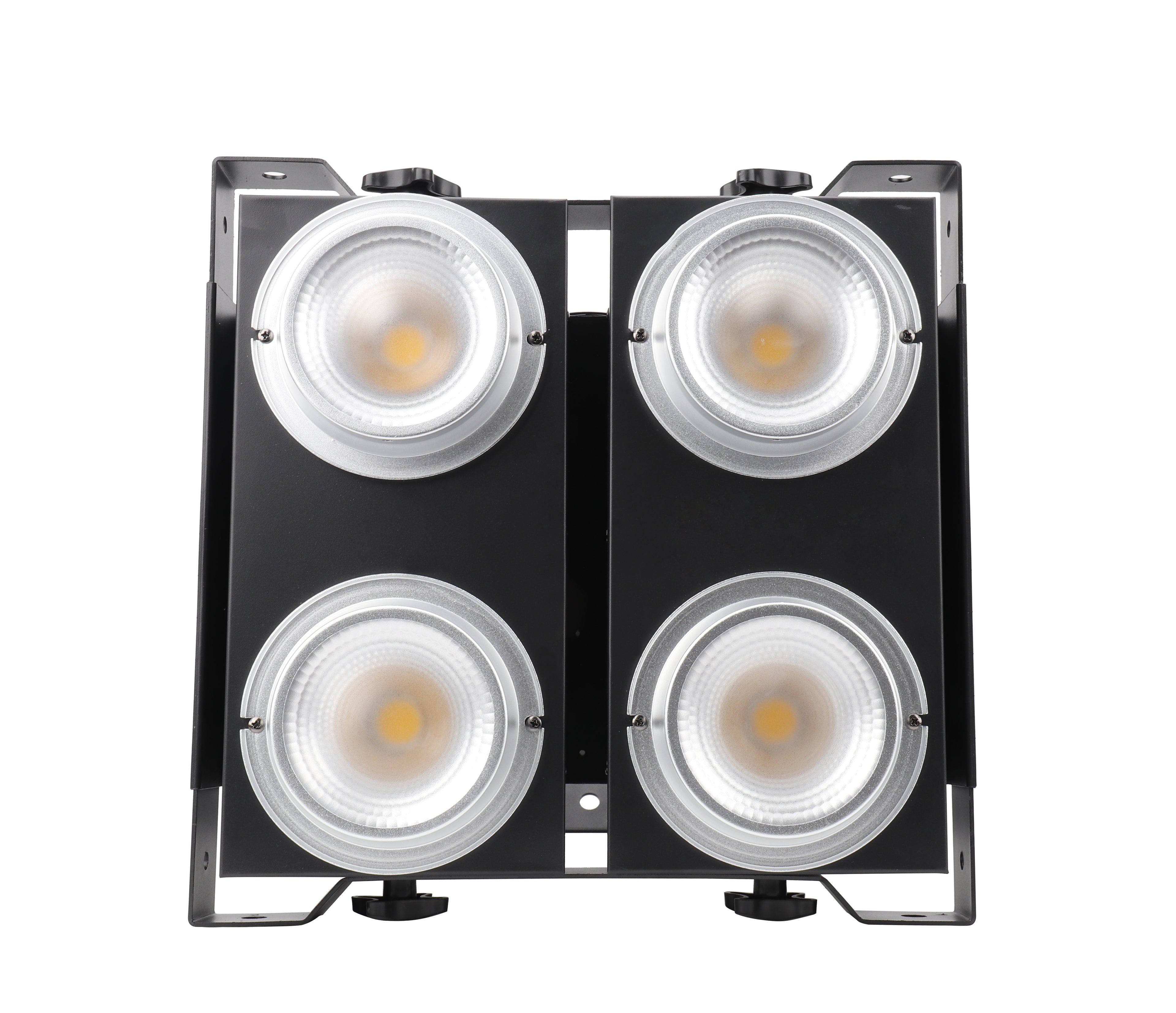 LED BLINDER 4X100W