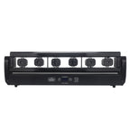 6*500MW Red Laser  Bar Light