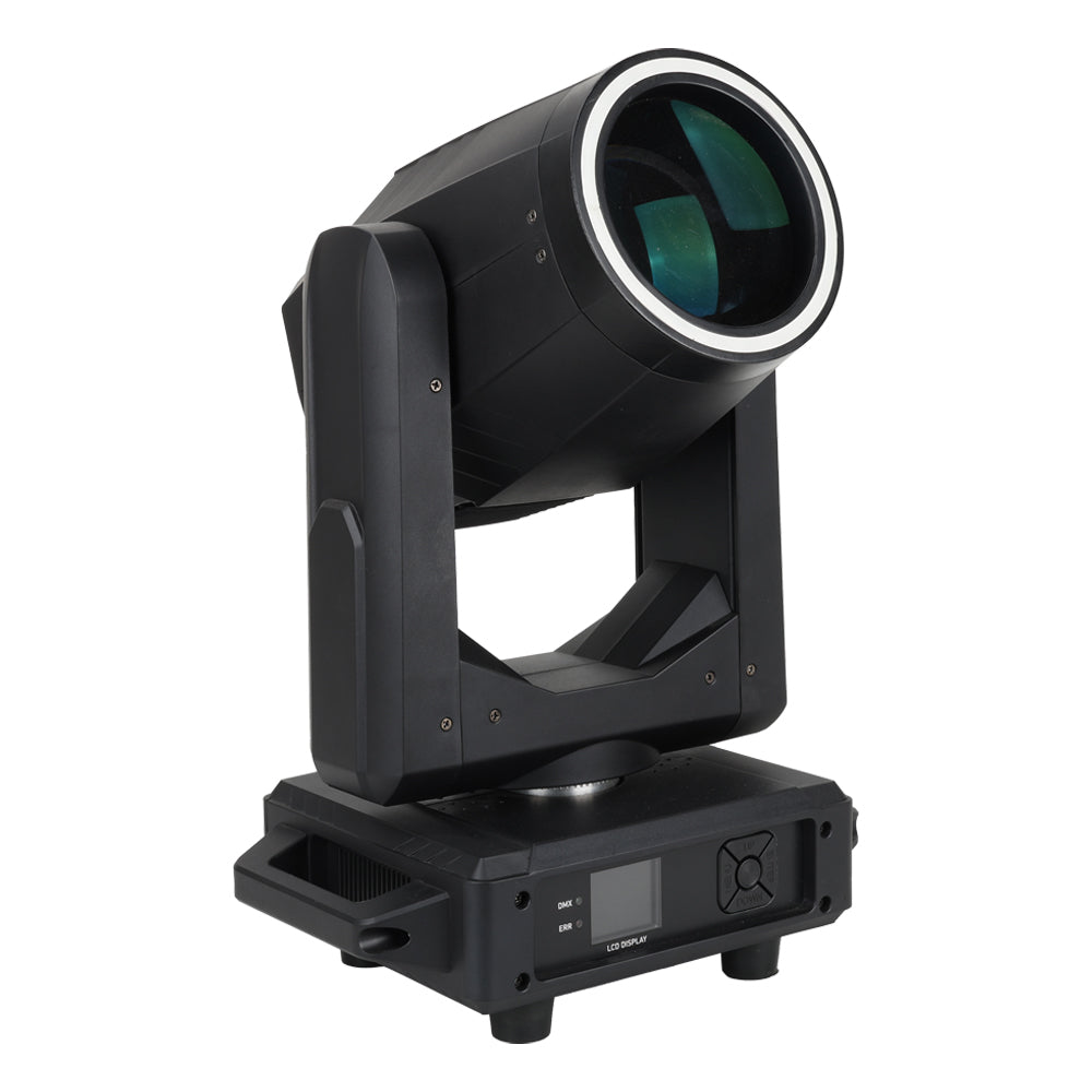 80 Pixel Strobe Light