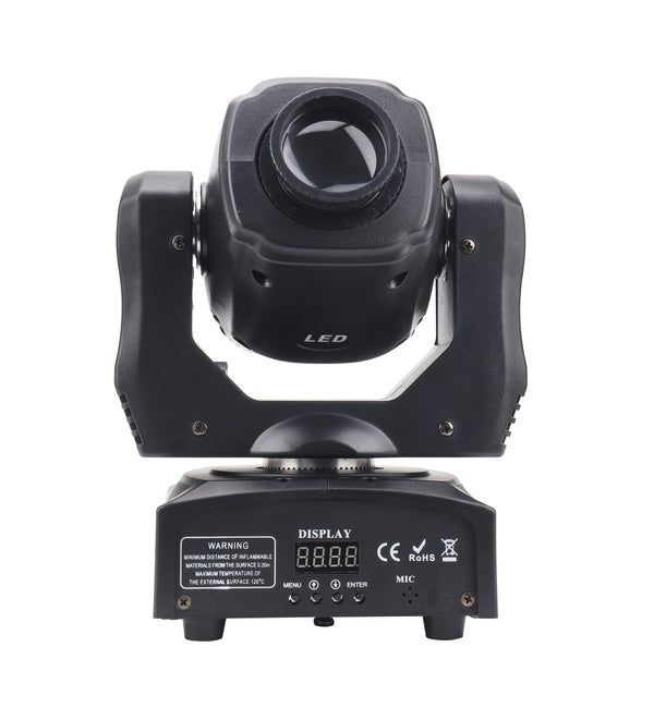 LED SPOT 60W MOVING HEAD