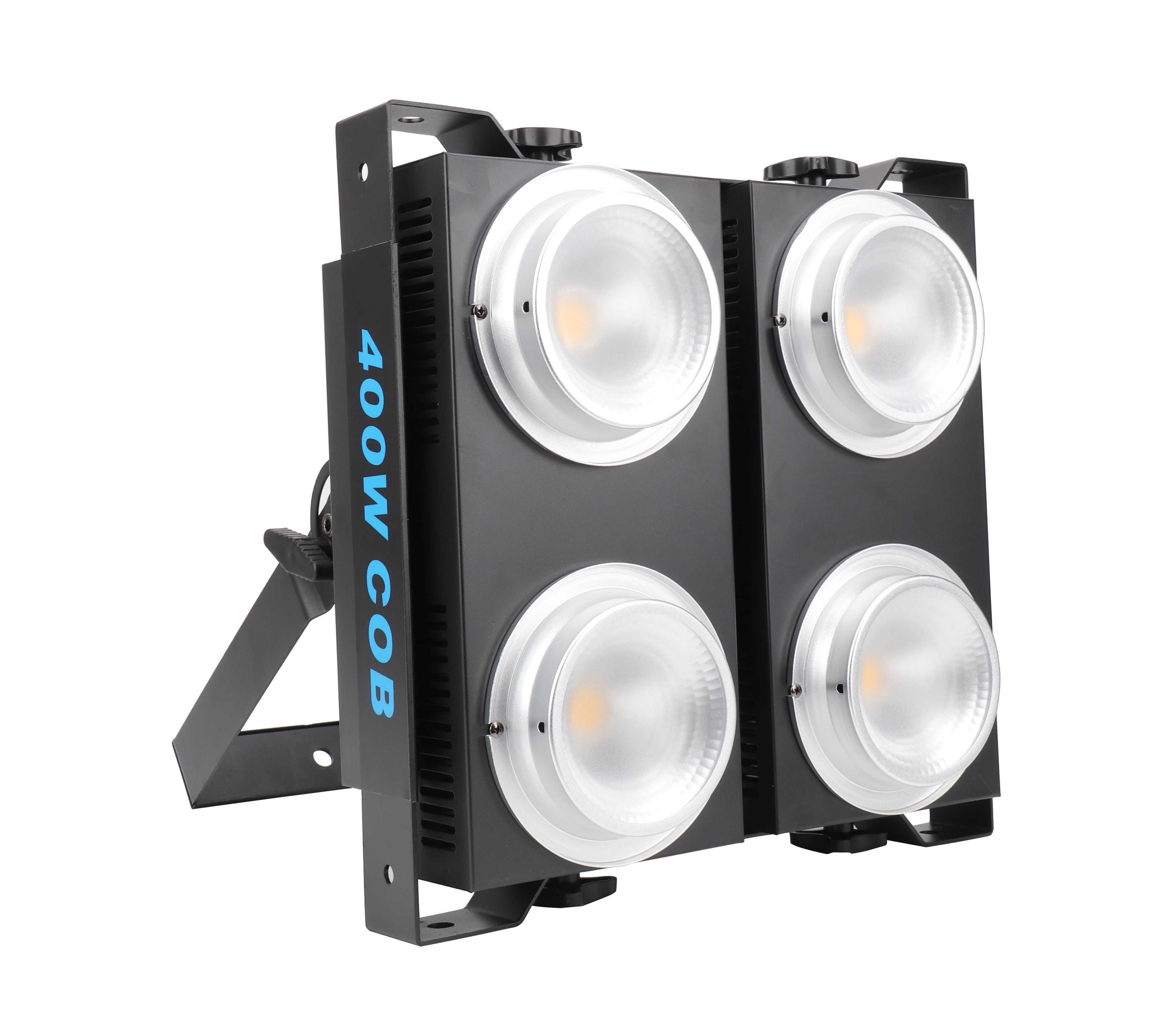 LED BLINDER 4X100W