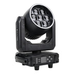 7x40W ZOOM B-EYE MOVING HEAD