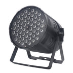 PAR LED 54*3W RGBW