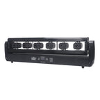 6*500MW Red Laser  Bar Light