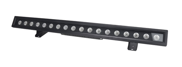 LED 18X10W RGBW PIXEL BAR WALL WASHER