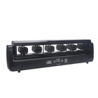 6*500MW Red Laser  Bar Light