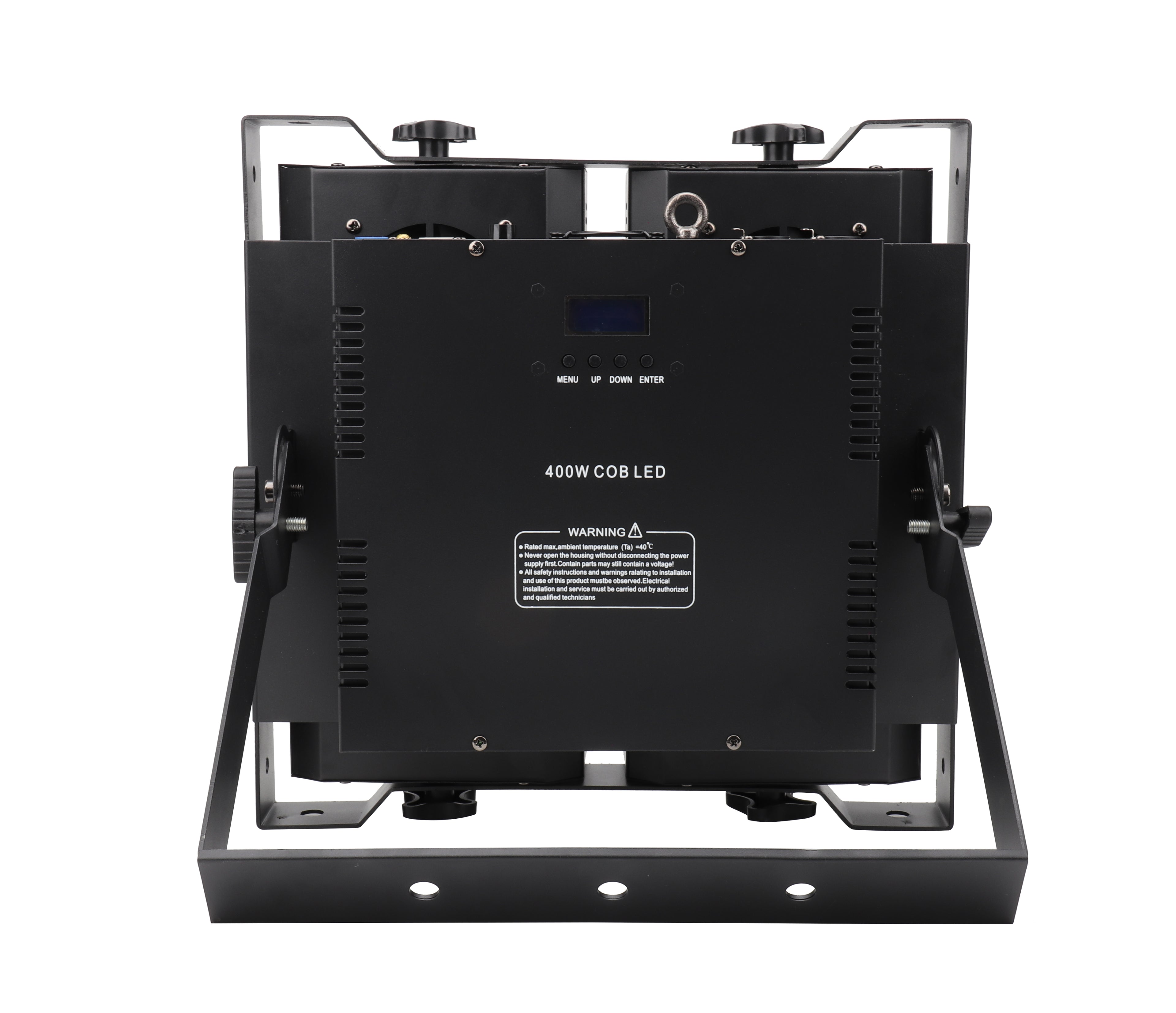 LED BLINDER 4X100W