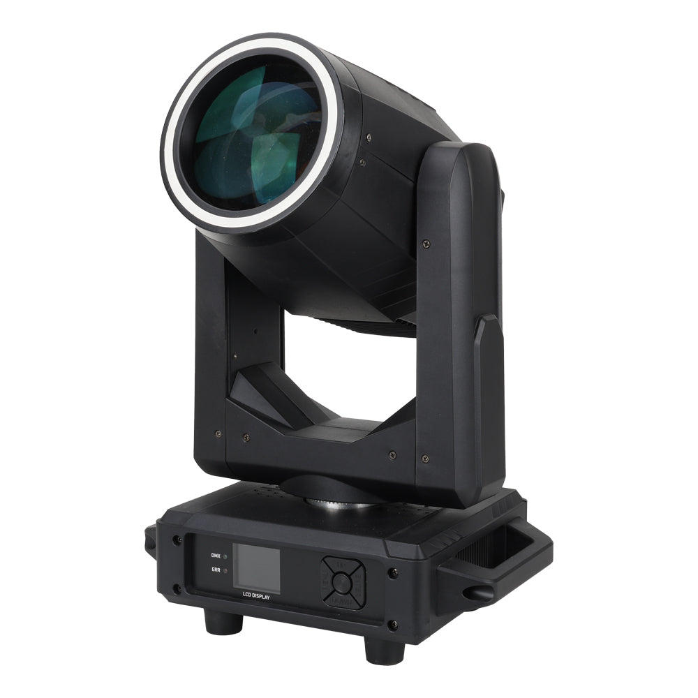 80 Pixel Strobe Light