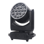 19X15W LED RGBW With Zoom Wash Wash Moving Head Light
