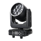 7x40W ZOOM B-EYE MOVING HEAD