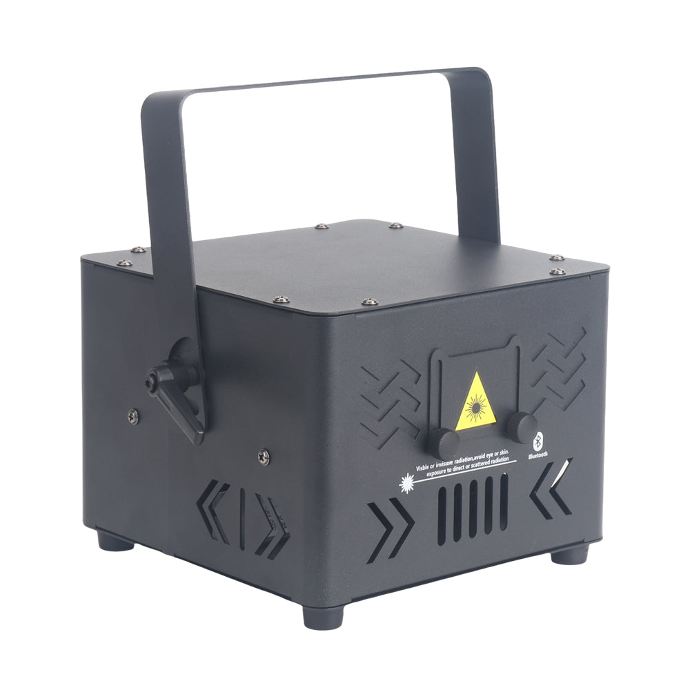 5W APP Laser Light
