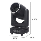 380W Beam Moving Head Stage Light