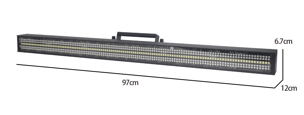 240+480(720 Line Strobr Light)