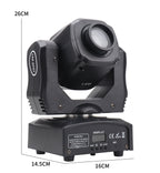 LED SPOT 60W MOVING HEAD