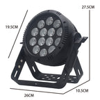 14x15w outdor Par Light