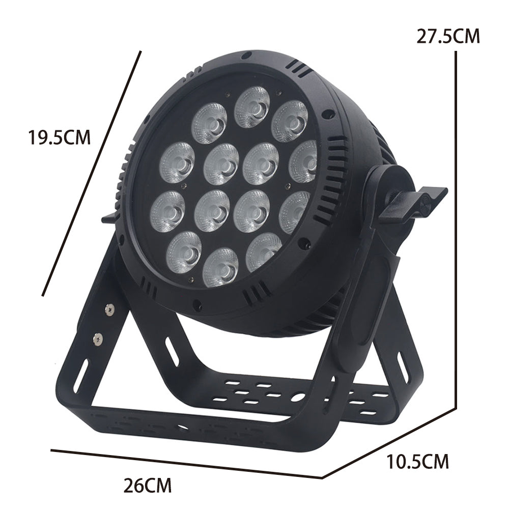 14x15w outdor Par Light