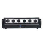 6*500MW Red Laser  Bar Light