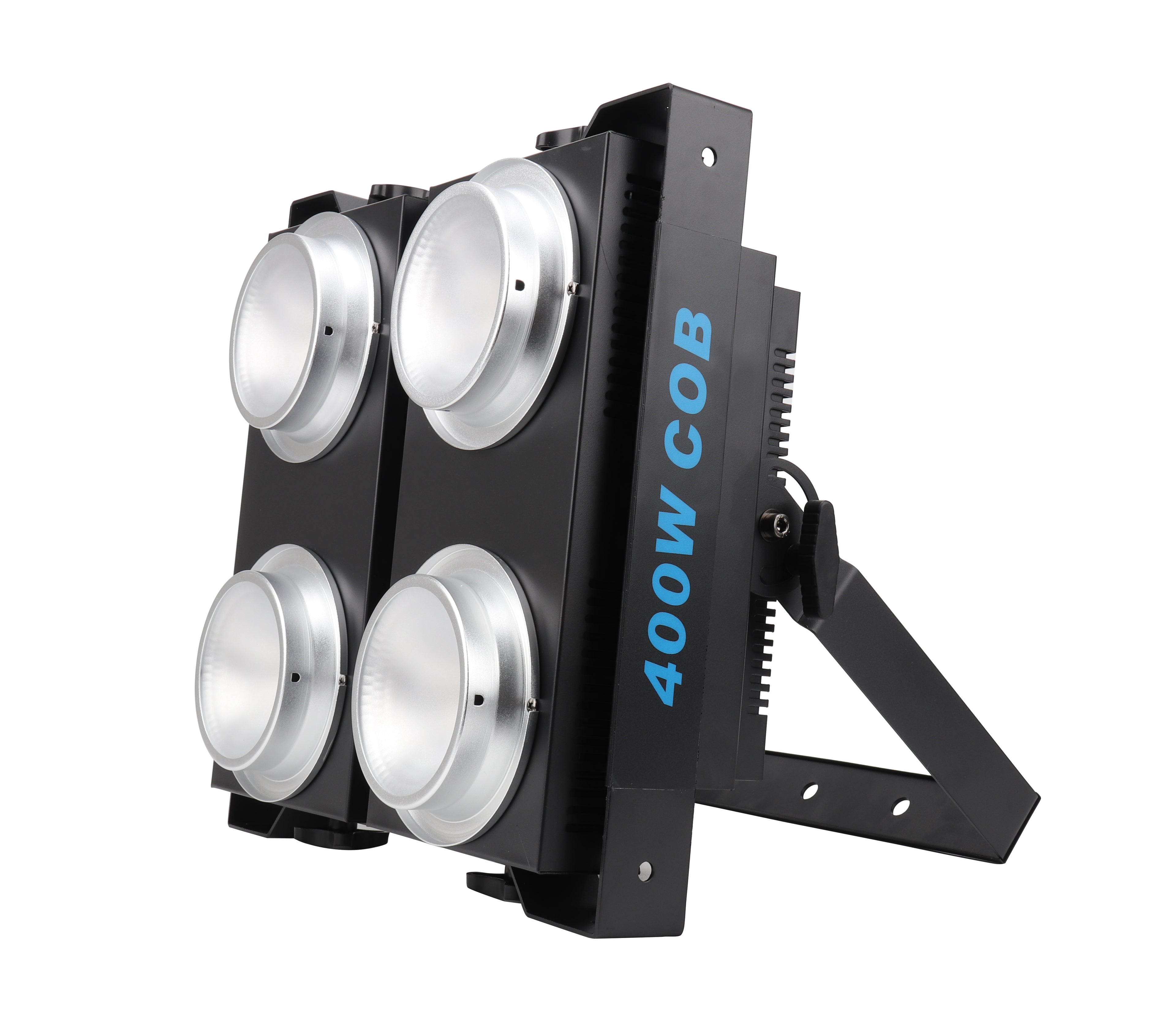 LED BLINDER 4X100W