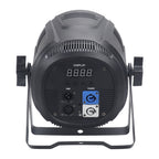 PAR LED 54*3W RGBW