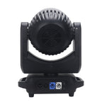19X15W LED RGBW With Zoom Wash Wash Moving Head Light