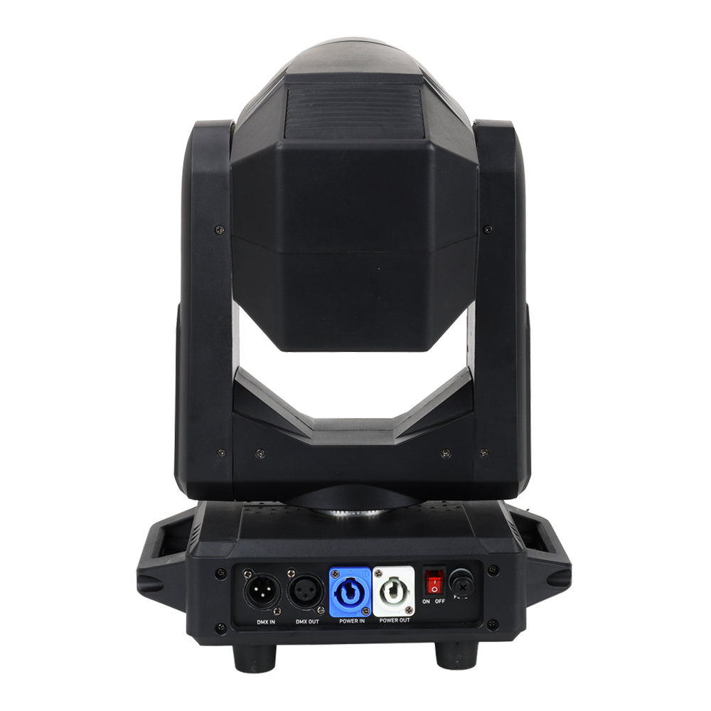 80 Pixel Strobe Light