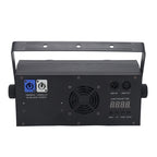 LED BLINDER 2X100W + PIXEL RGB EFFECT