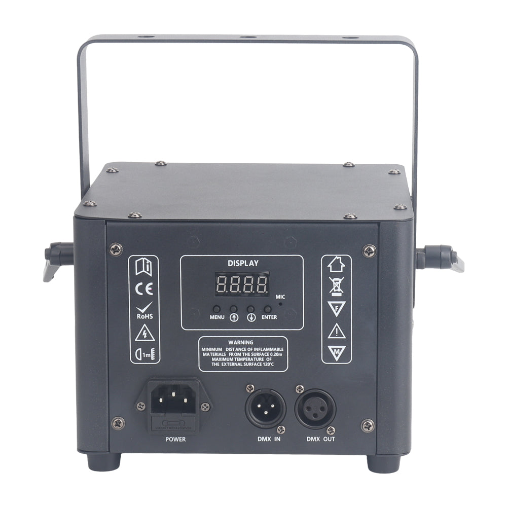 5W APP Laser Light