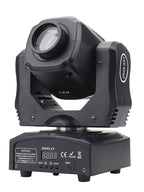 LED SPOT 60W MOVING HEAD