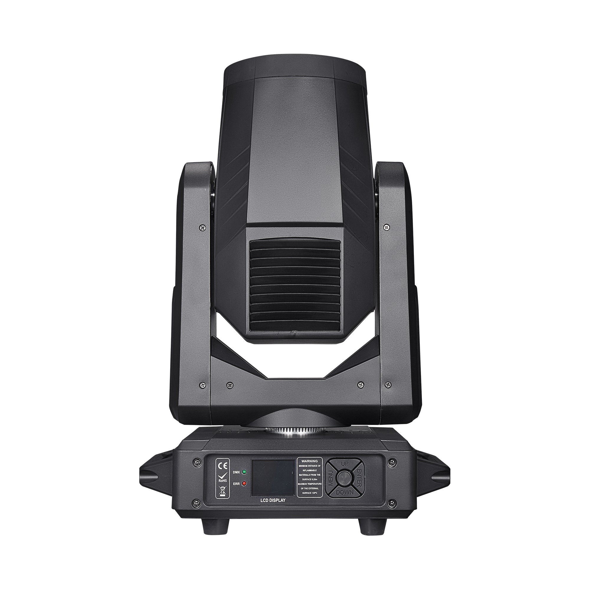 80 Pixel Strobe Light