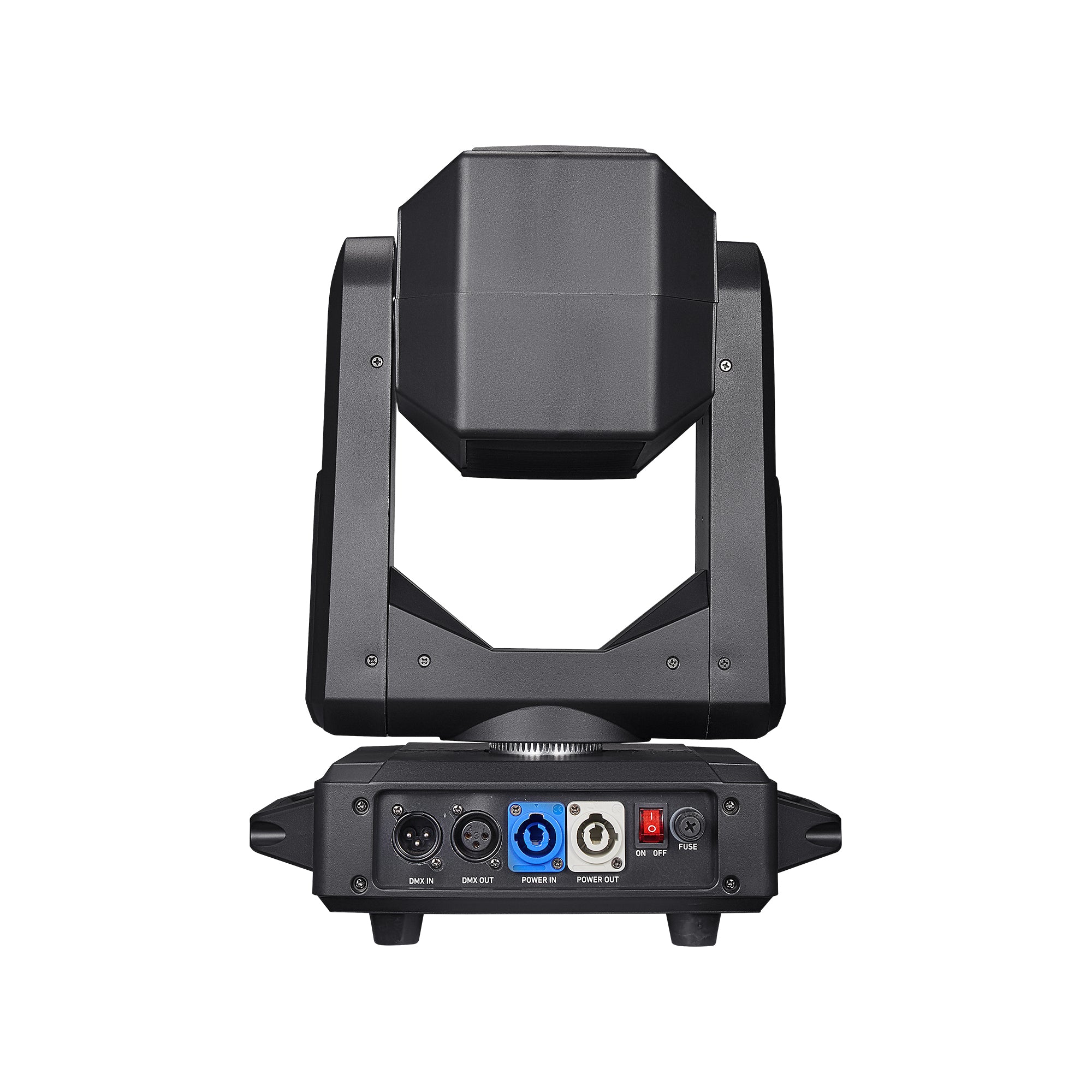 80 Pixel Strobe Light