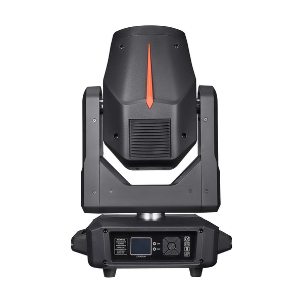 MINI 290W Bulb Beam Moving Head Stage Light