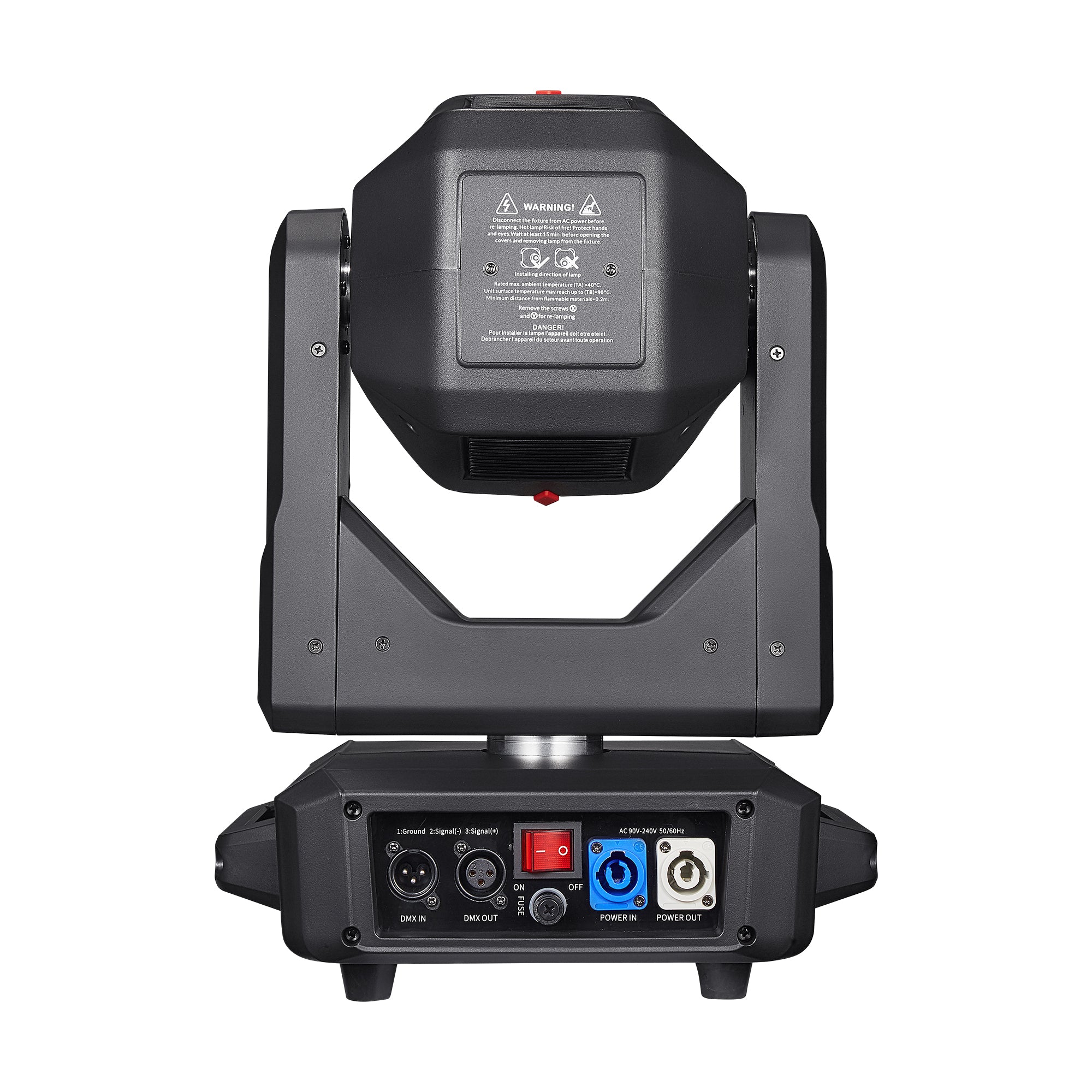 230W Bulb Beam Moving Head Stage Light