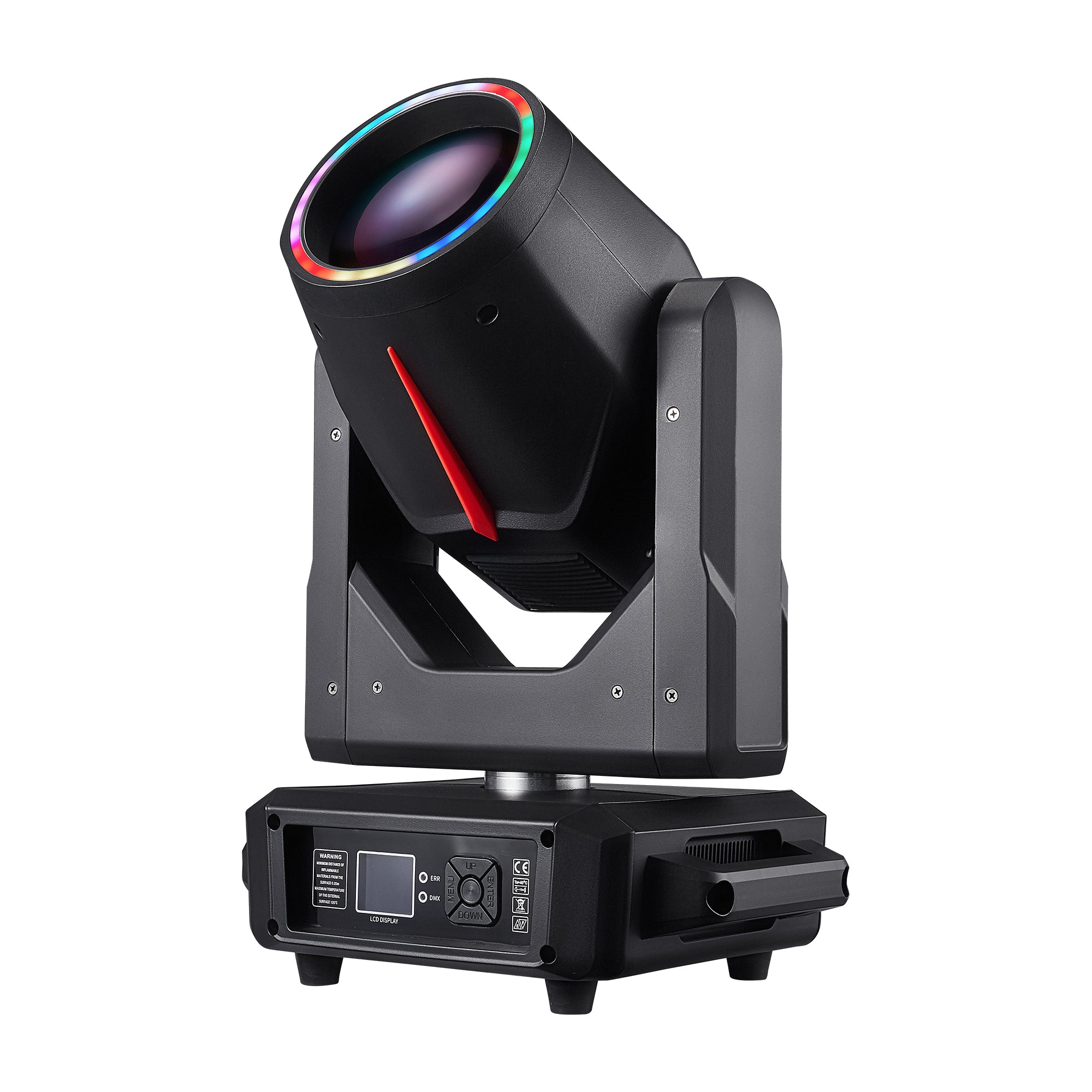 MINI 290W Bulb Beam Moving Head Stage Light