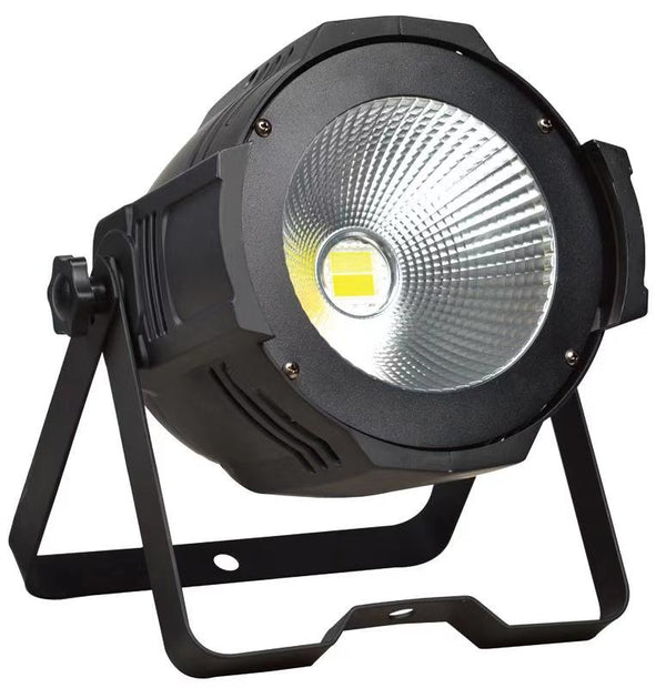 COB LED PAR LIGHT 100W