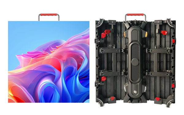 Flexible screen 500 * 500