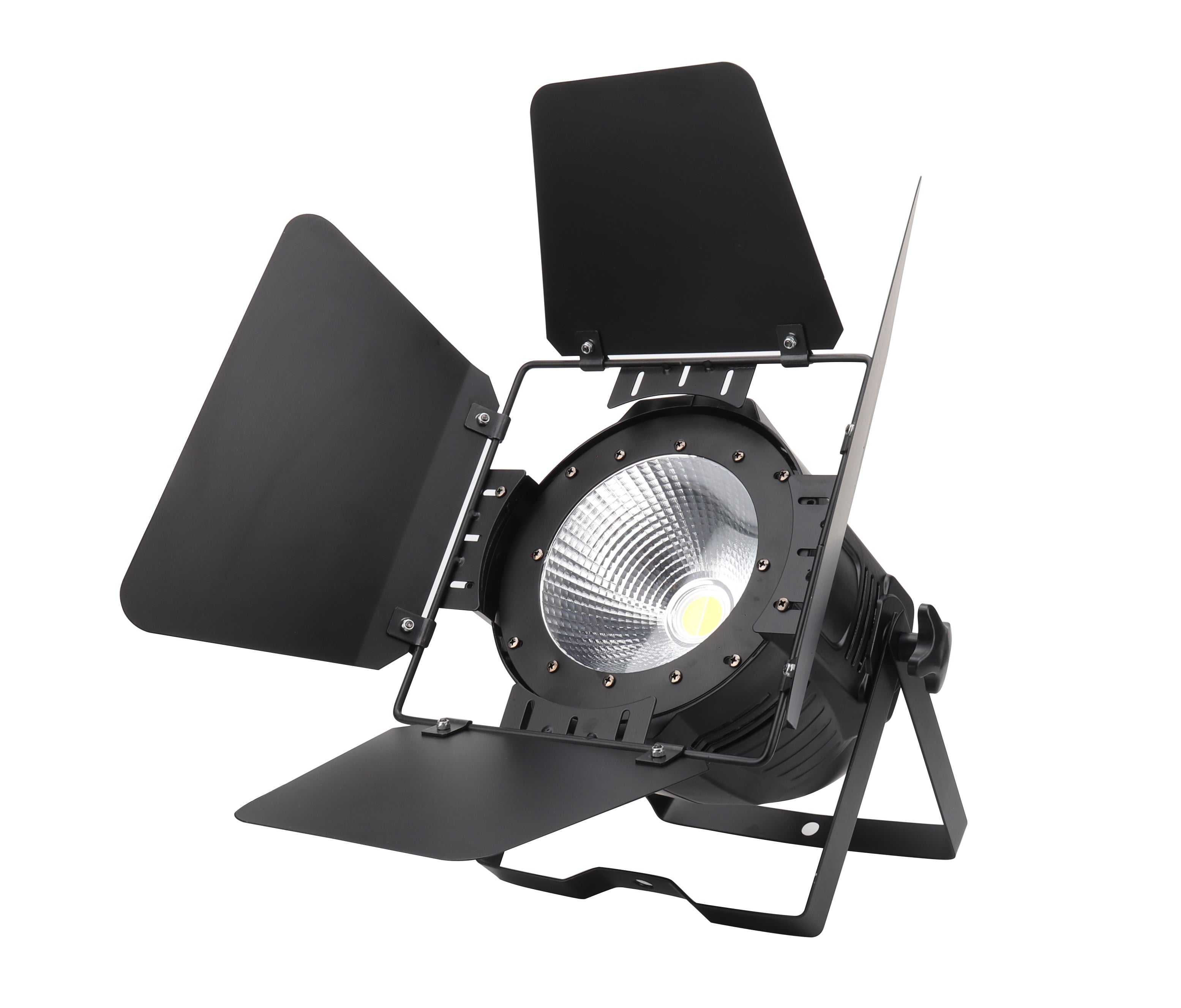 COB LED PAR LIGHT 100W