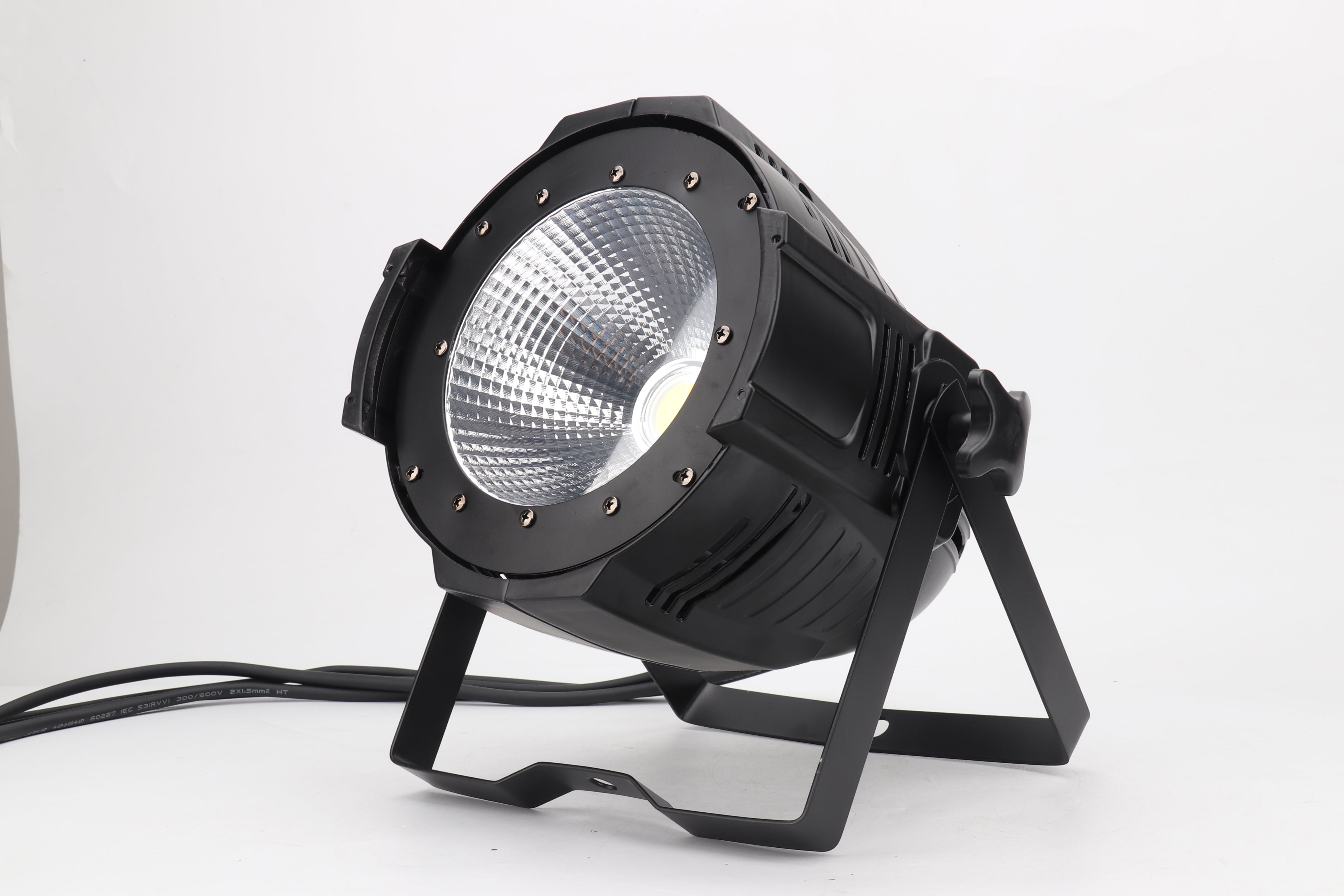 COB LED PAR LIGHT 100W