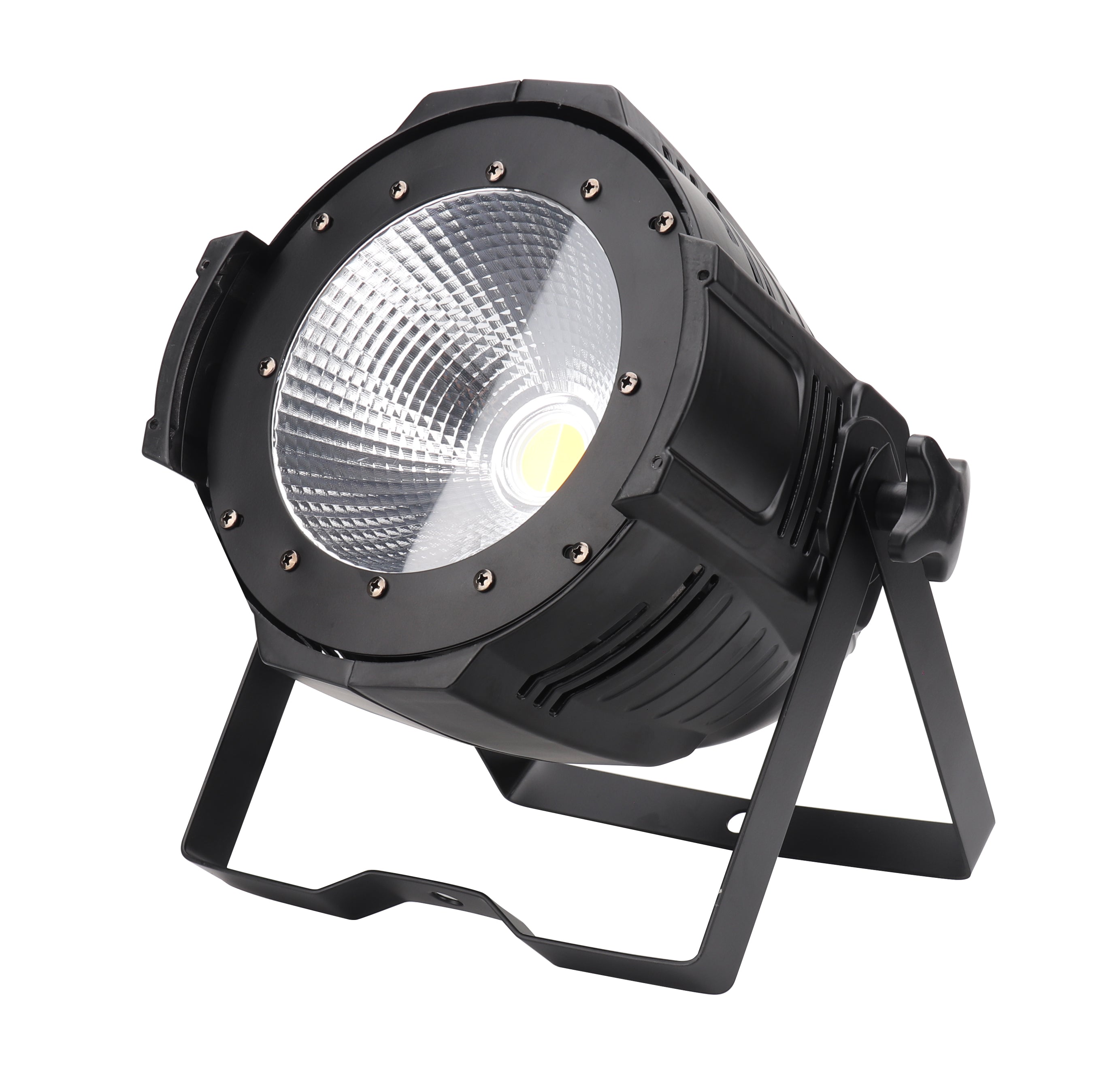 COB LED PAR LIGHT 100W