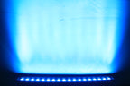 LED 18X10W RGBW PIXEL BAR WALL WASHER