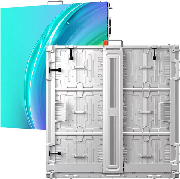 Outdoor die cast aluminum 960*960*78