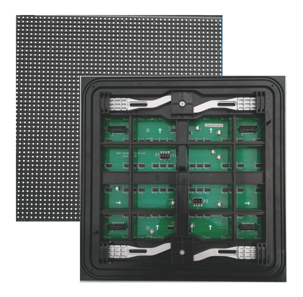 Outdoor front maintenance module 250*250mm