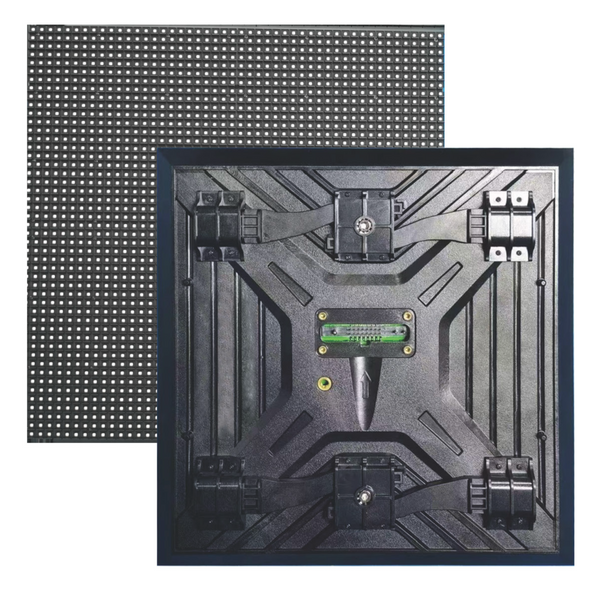 Outdoor front maintenance module 250*250mm