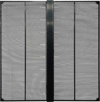 Transparent screen 1000*1000mm