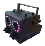 2-Hole Smoke Bubble Machine